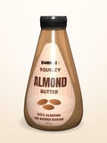 Swirlyz Squeezy Almond Butter
