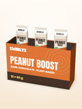 Swirlyz Peanut Boost box