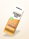 Swirlyz Salted Caramel Peanut Boost bar