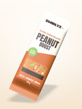 Swirlyz Dark Chocolate Peanut Boost bar