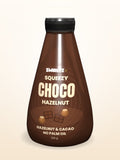 Swirlyz Squeezy Choco Hazelnut