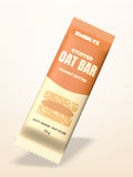 Swirlyz Stuffed Oat Bar Peanut Butter