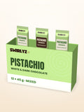 Swirlyz Pistachio Crunch box