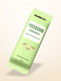 Swirlyz Pistachio Crunch White Chocolate