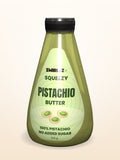 Swirlyz Squeezy Pistachio Butter