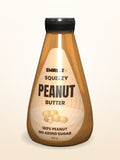 Swirlyz Squeezy Peanut Butter