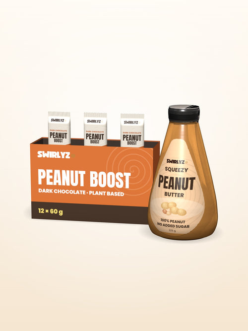 Swirlyz Boost Starter Pack