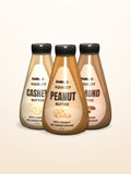 Swirlyz Nut Butter Trio